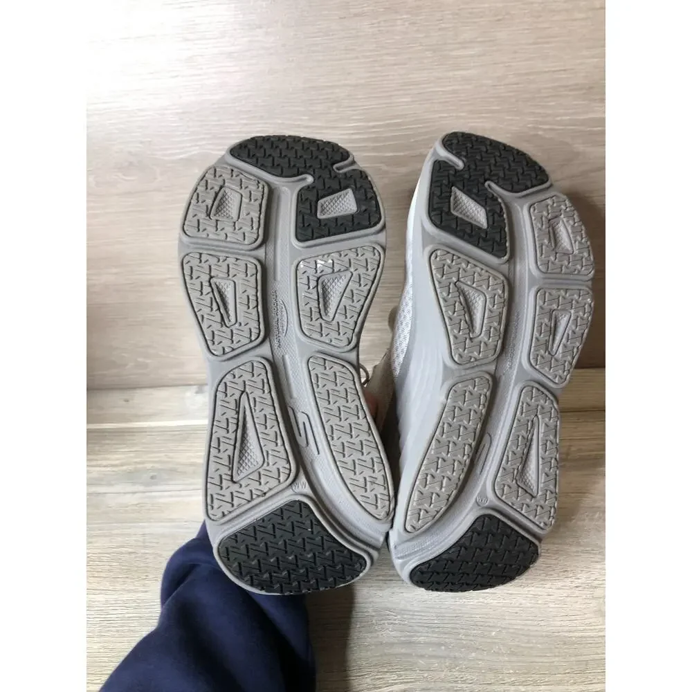 Skechers mens gray